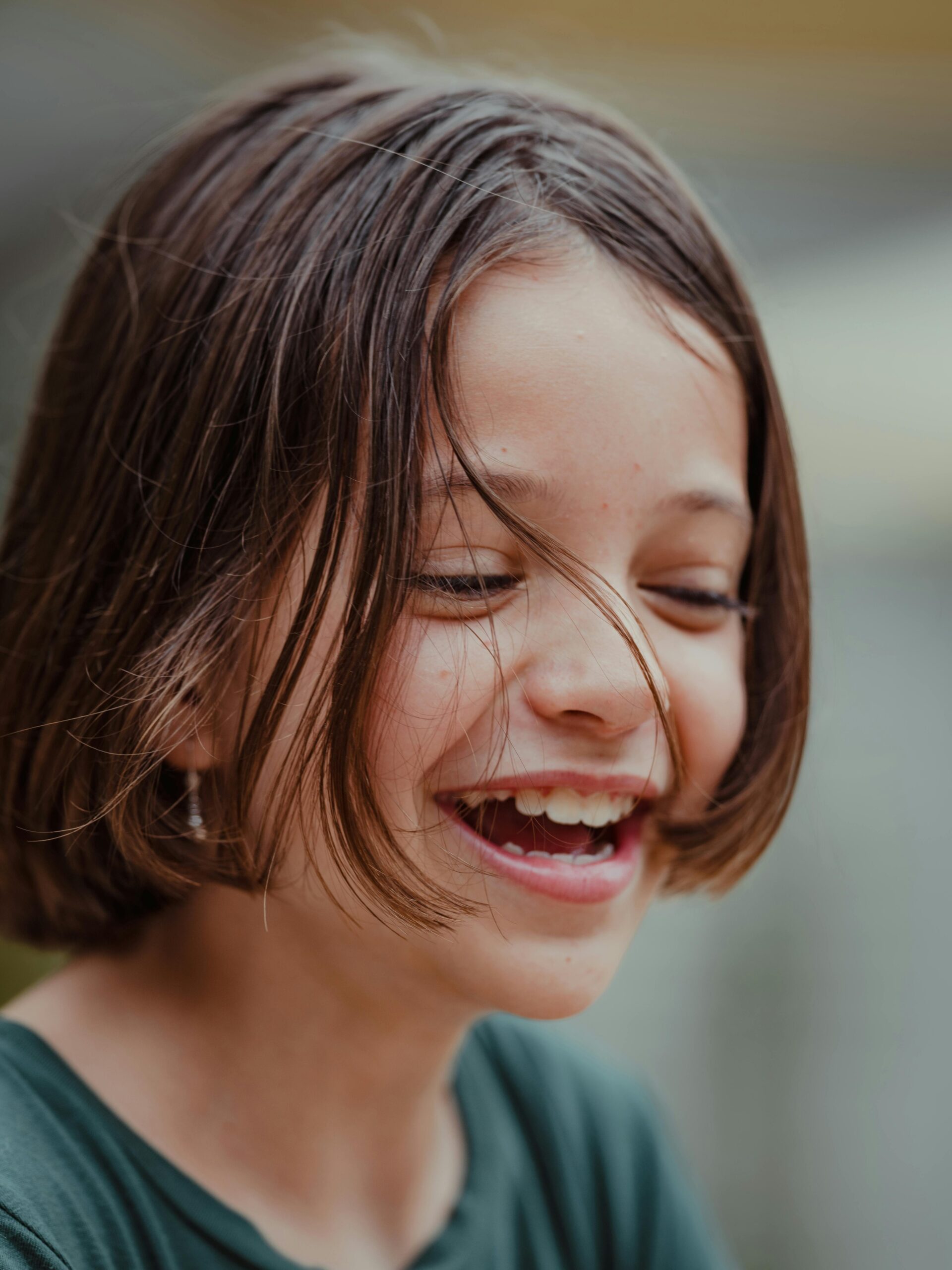 1. Besuch beim Kinderzahnarzt
