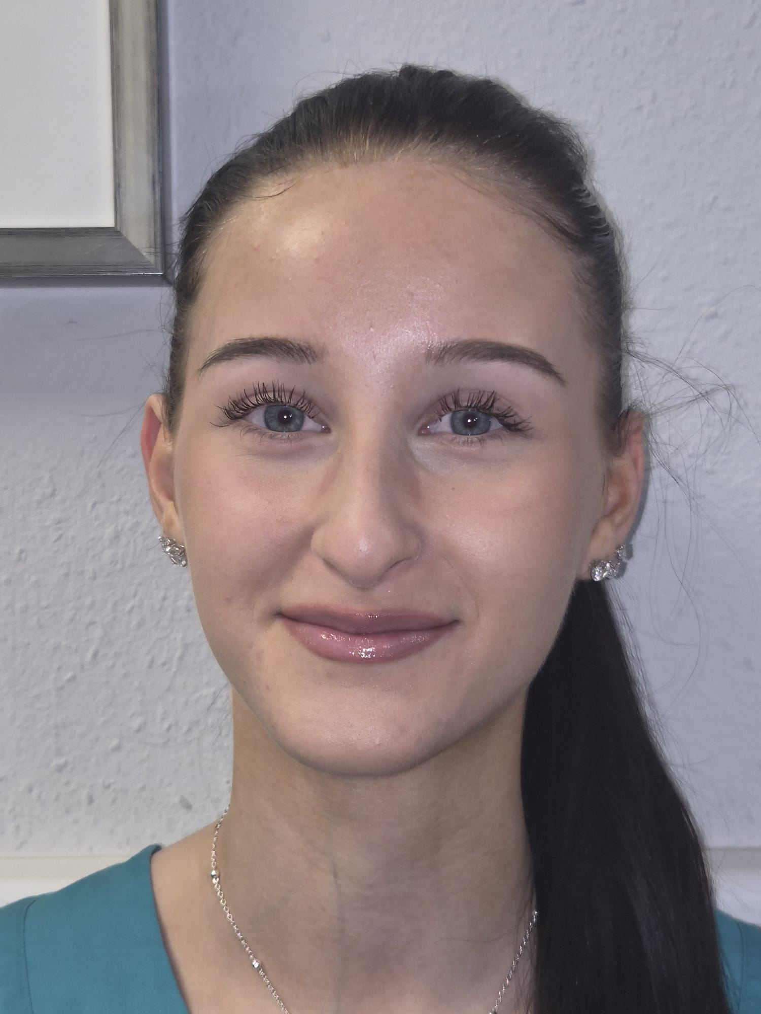Emily Alana Kugler aus der Zahnarztpraxis Gerstetten